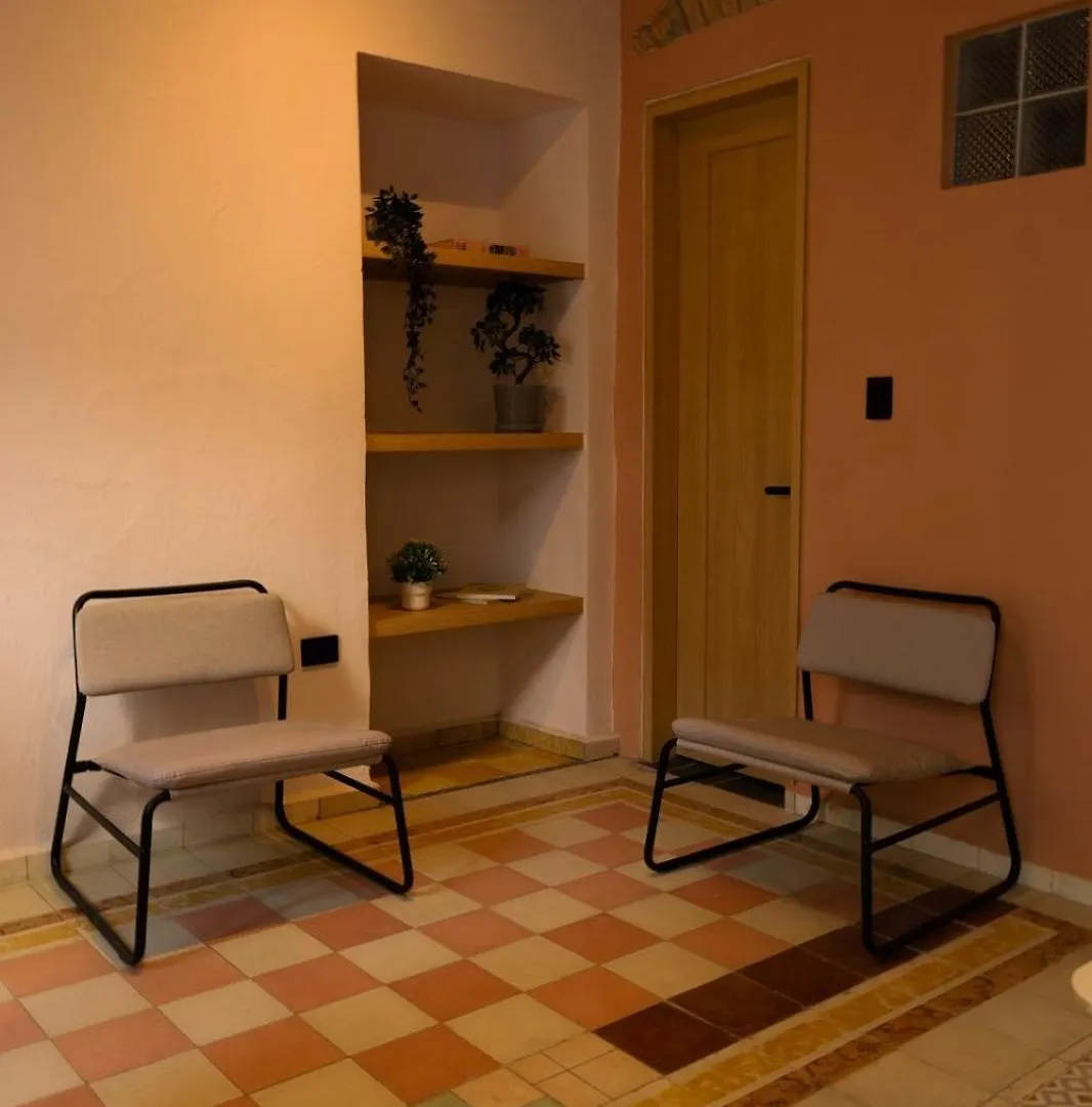 דירות פואבלה Casa 212 Con Wifi Alta Velocidad Y Estacionamiento 0*,  מקסיקו