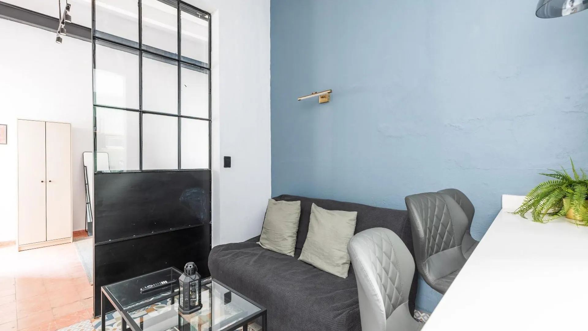 דירות פואבלה Casa 212 Con Wifi Alta Velocidad Y Estacionamiento מקסיקו