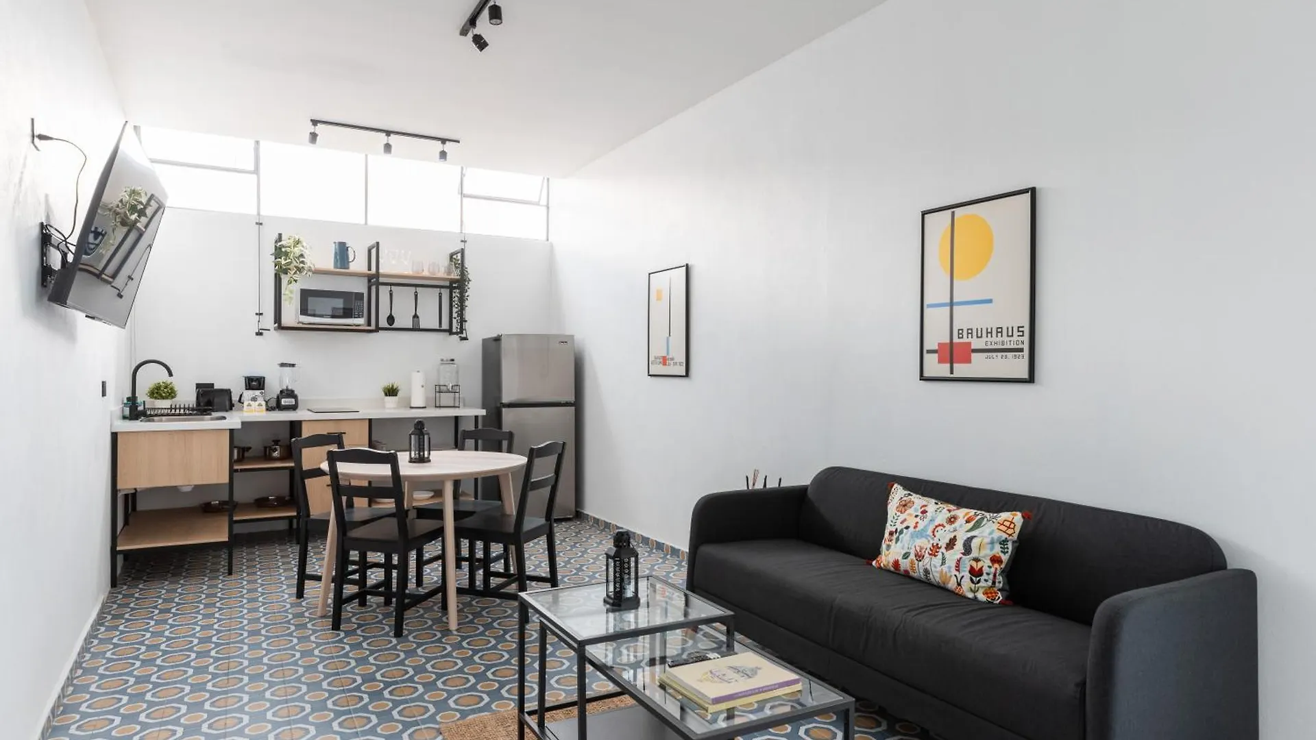 דירות פואבלה Casa 212 Con Wifi Alta Velocidad Y Estacionamiento 0*,  מקסיקו