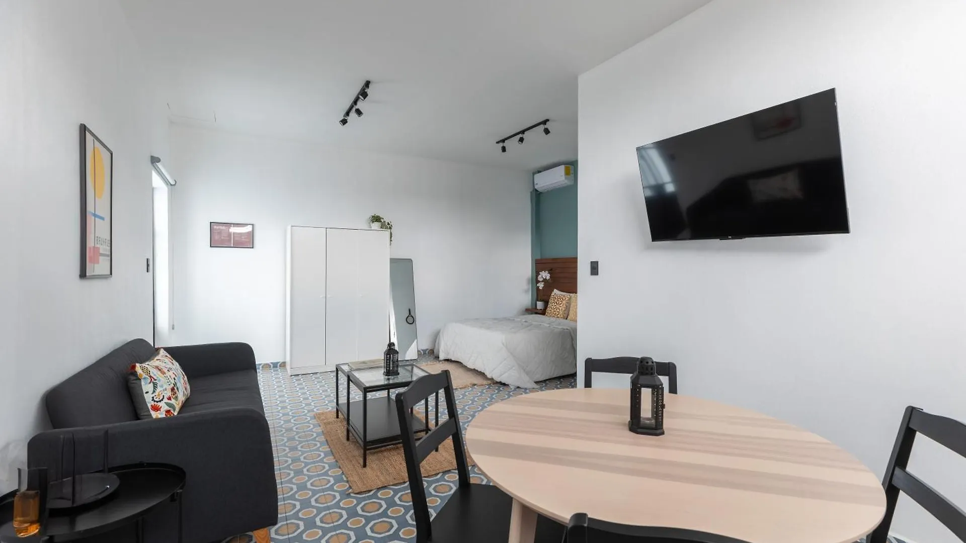 דירות פואבלה Casa 212 Con Wifi Alta Velocidad Y Estacionamiento 0*,  מקסיקו