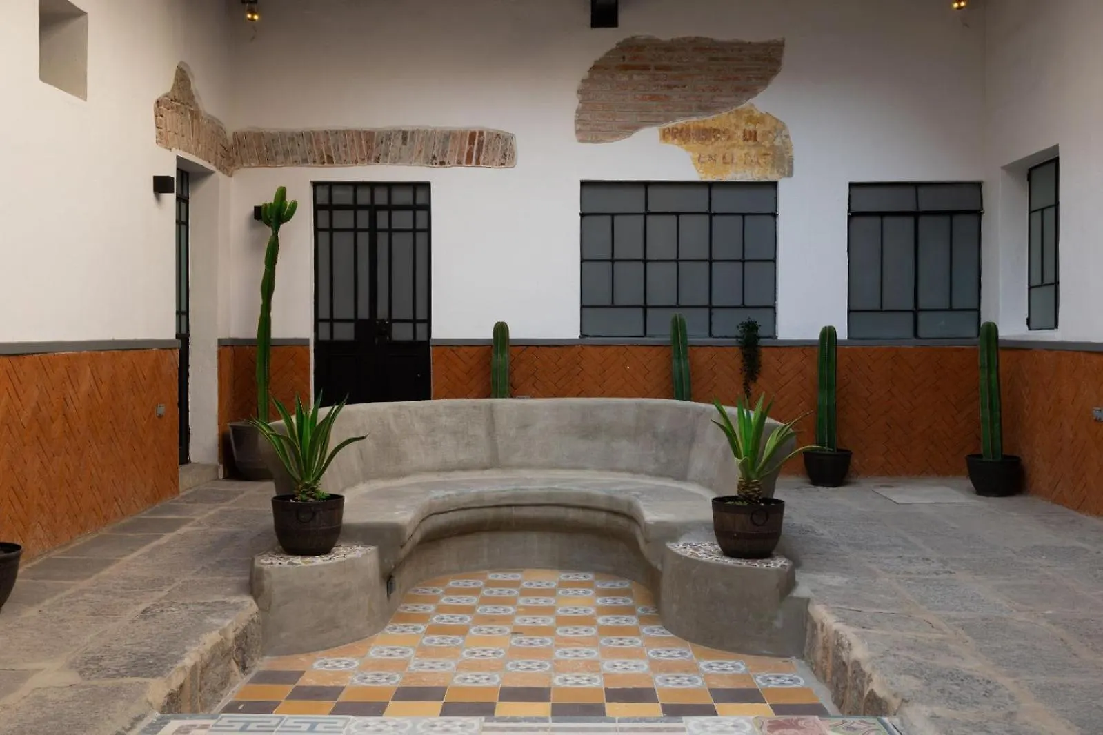 Casa 212 Con Wifi Alta Velocidad Y Estacionamiento Daire Puebla