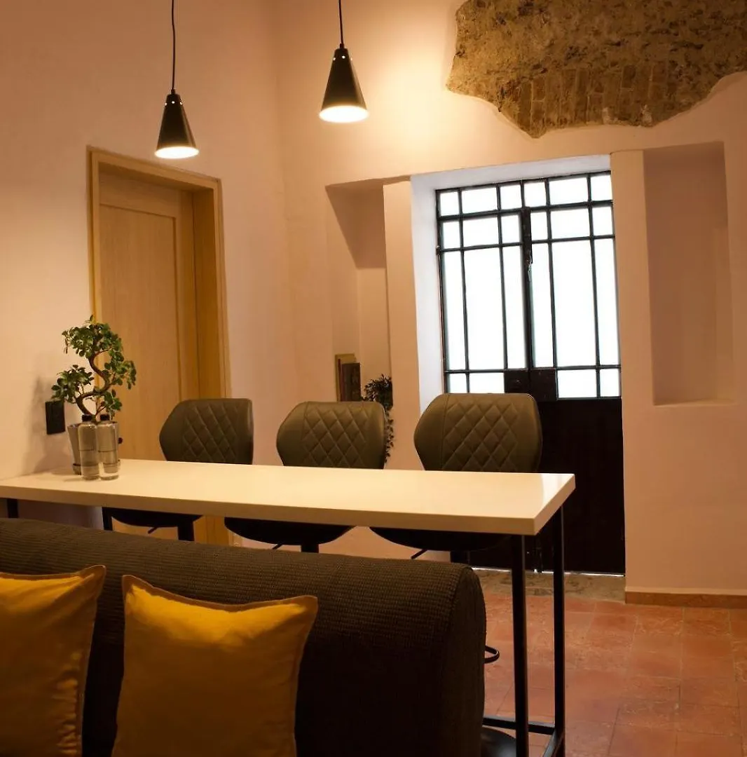 Casa 212 Con Wifi Alta Velocidad Y Estacionamiento Daire Puebla Meksika
