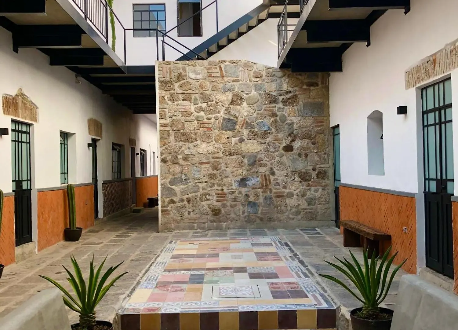 Casa 212 Con Wifi Alta Velocidad Y Estacionamiento Daire Puebla