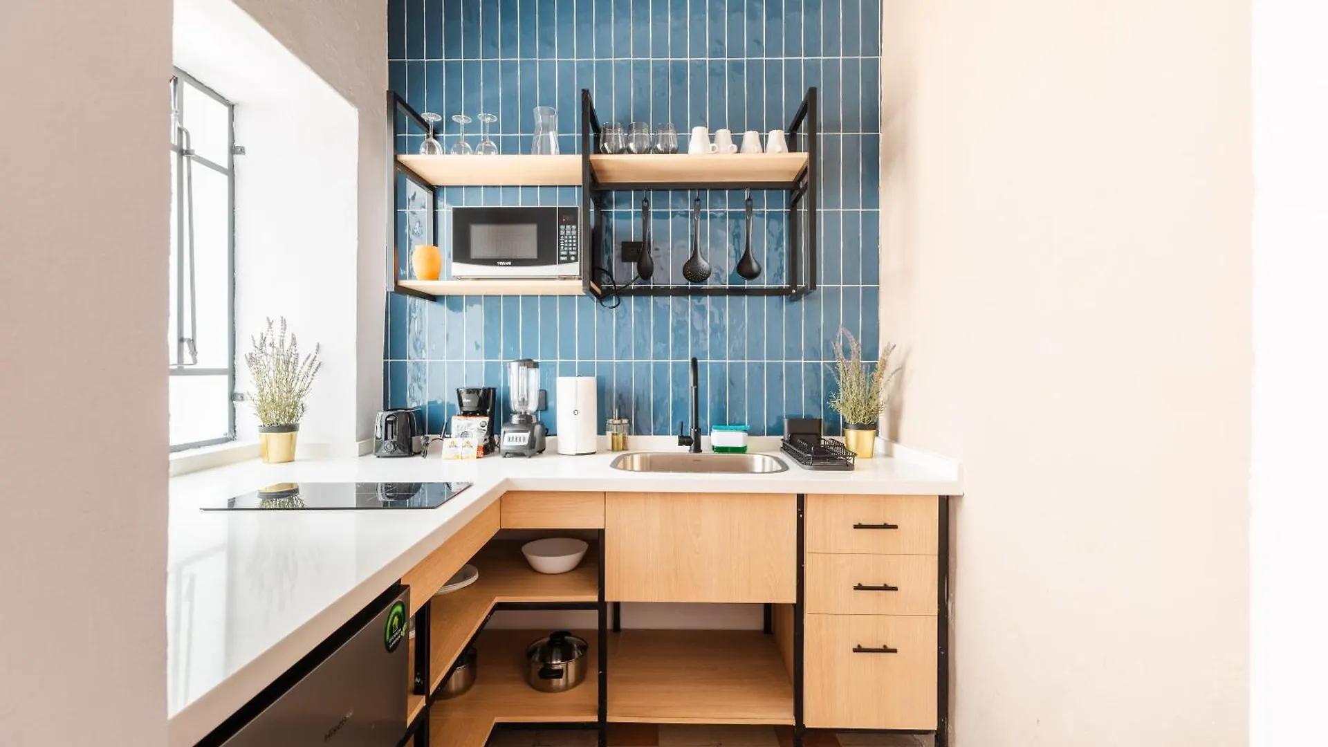 Casa 212 Con Wifi Alta Velocidad Y Estacionamiento Daire Puebla
