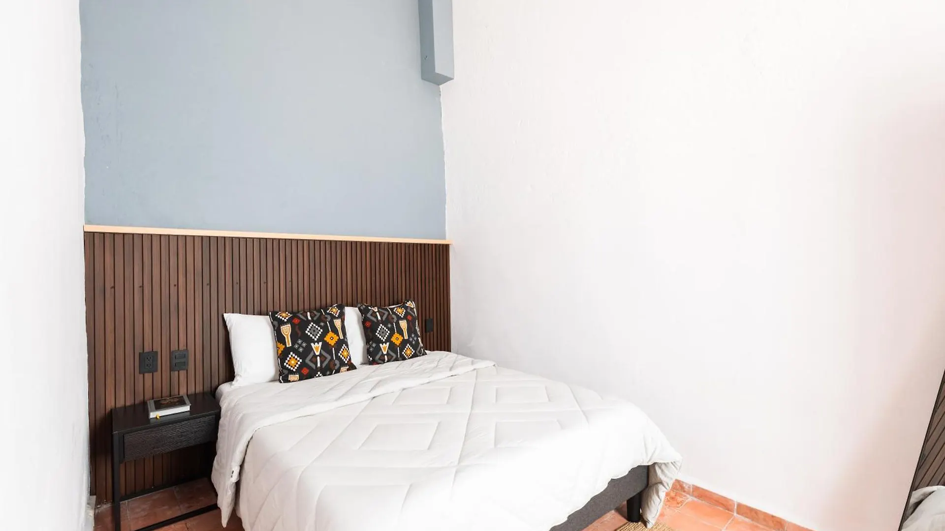Casa 212 Con Wifi Alta Velocidad Y Estacionamiento Daire Puebla