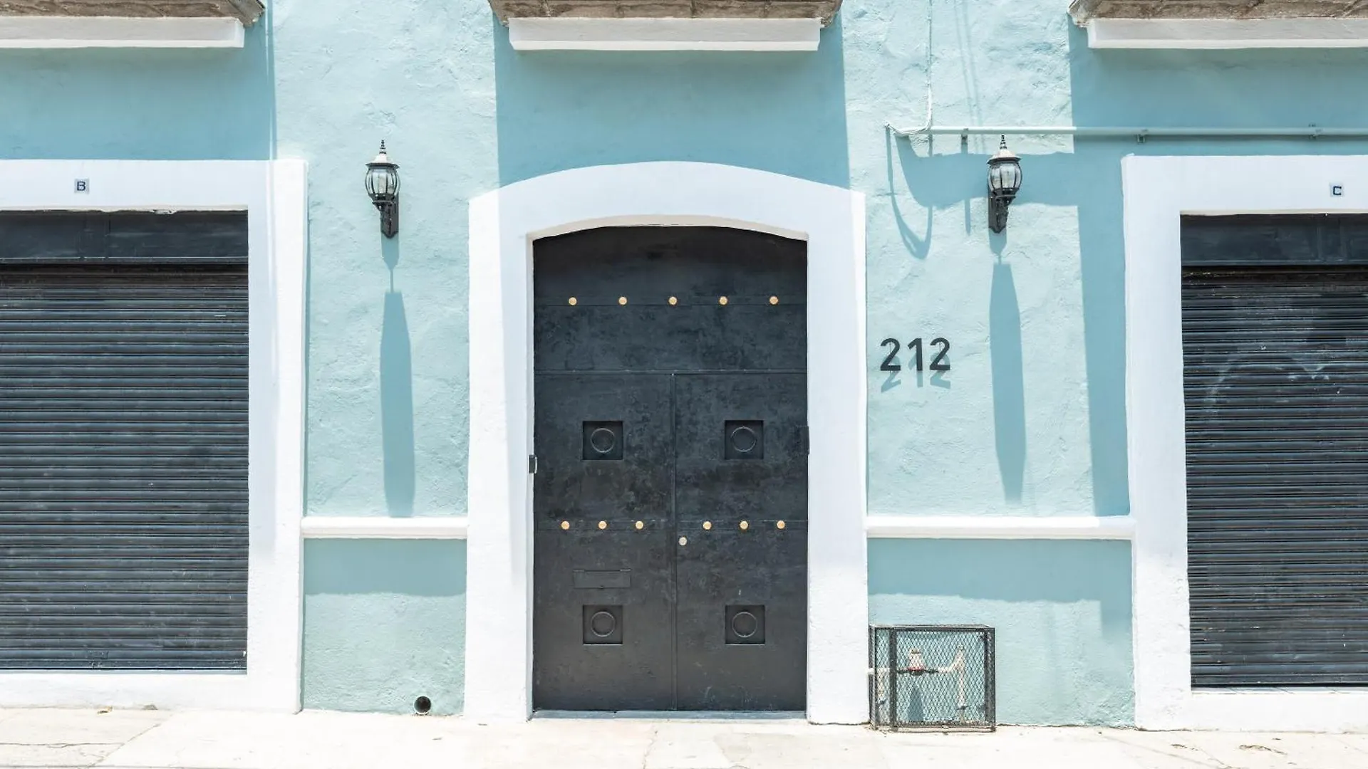 Casa 212 Con Wifi Alta Velocidad Y Estacionamiento Daire Puebla