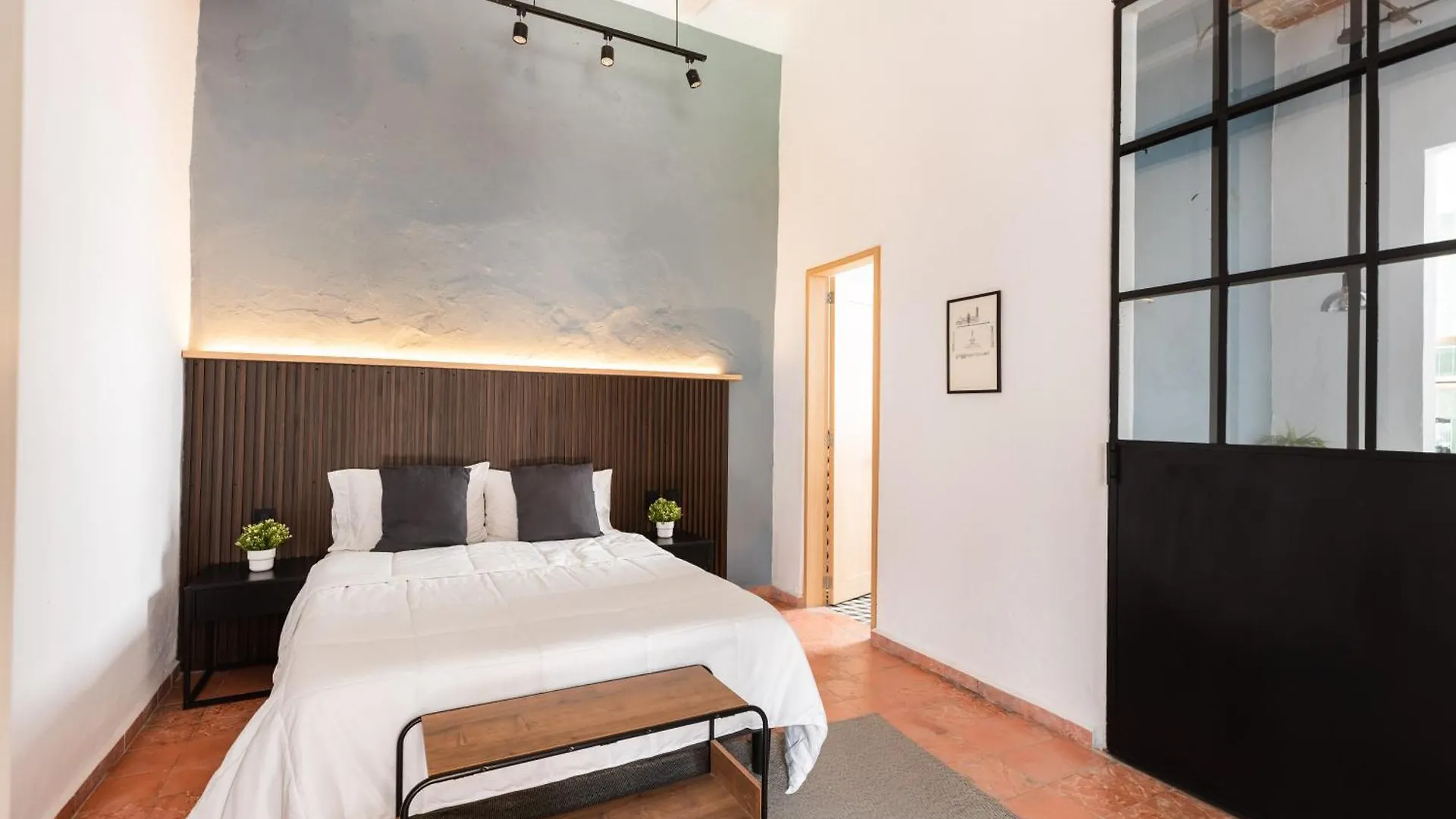 Casa 212 Con Wifi Alta Velocidad Y Estacionamiento Daire Puebla