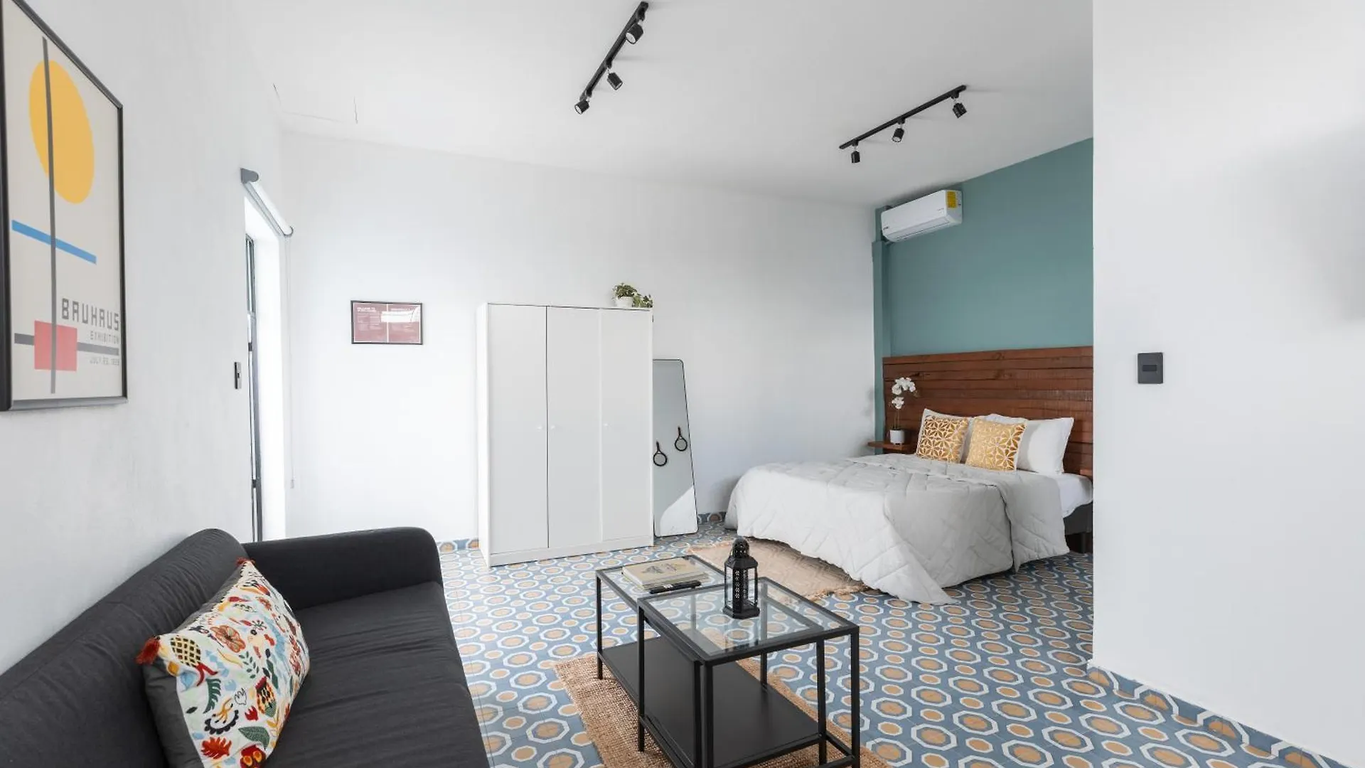 Casa 212 Con Wifi Alta Velocidad Y Estacionamiento Daire Puebla