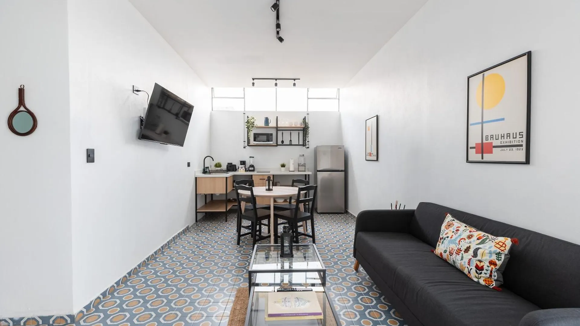 Casa 212 Con Wifi Alta Velocidad Y Estacionamiento Daire Puebla