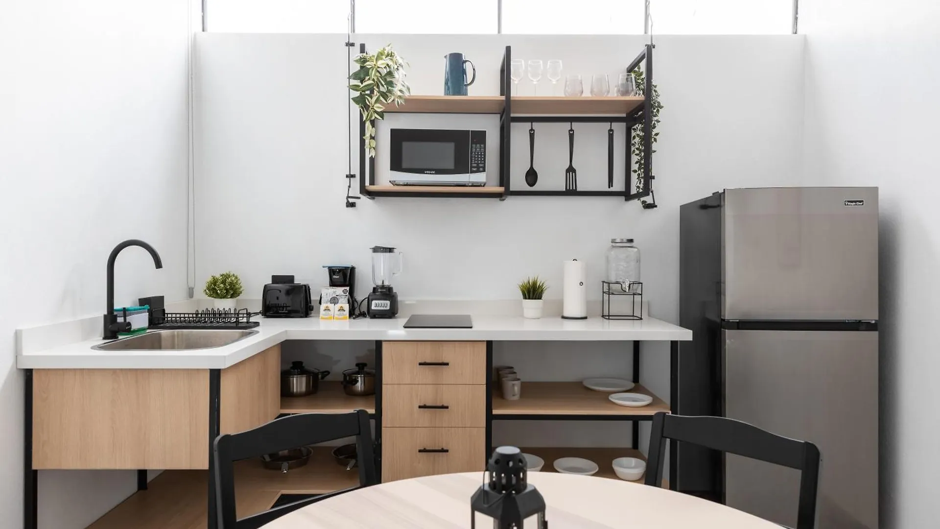 Casa 212 Con Wifi Alta Velocidad Y Estacionamiento Daire Puebla