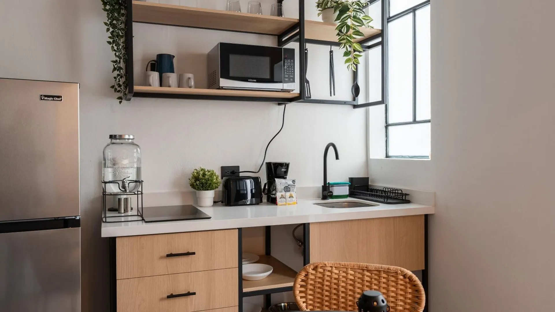 Casa 212 Con Wifi Alta Velocidad Y Estacionamiento Daire Puebla