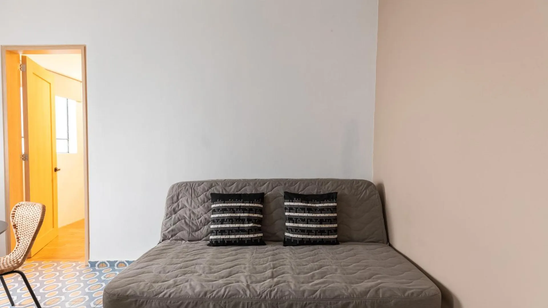 Casa 212 Con Wifi Alta Velocidad Y Estacionamiento Daire Puebla