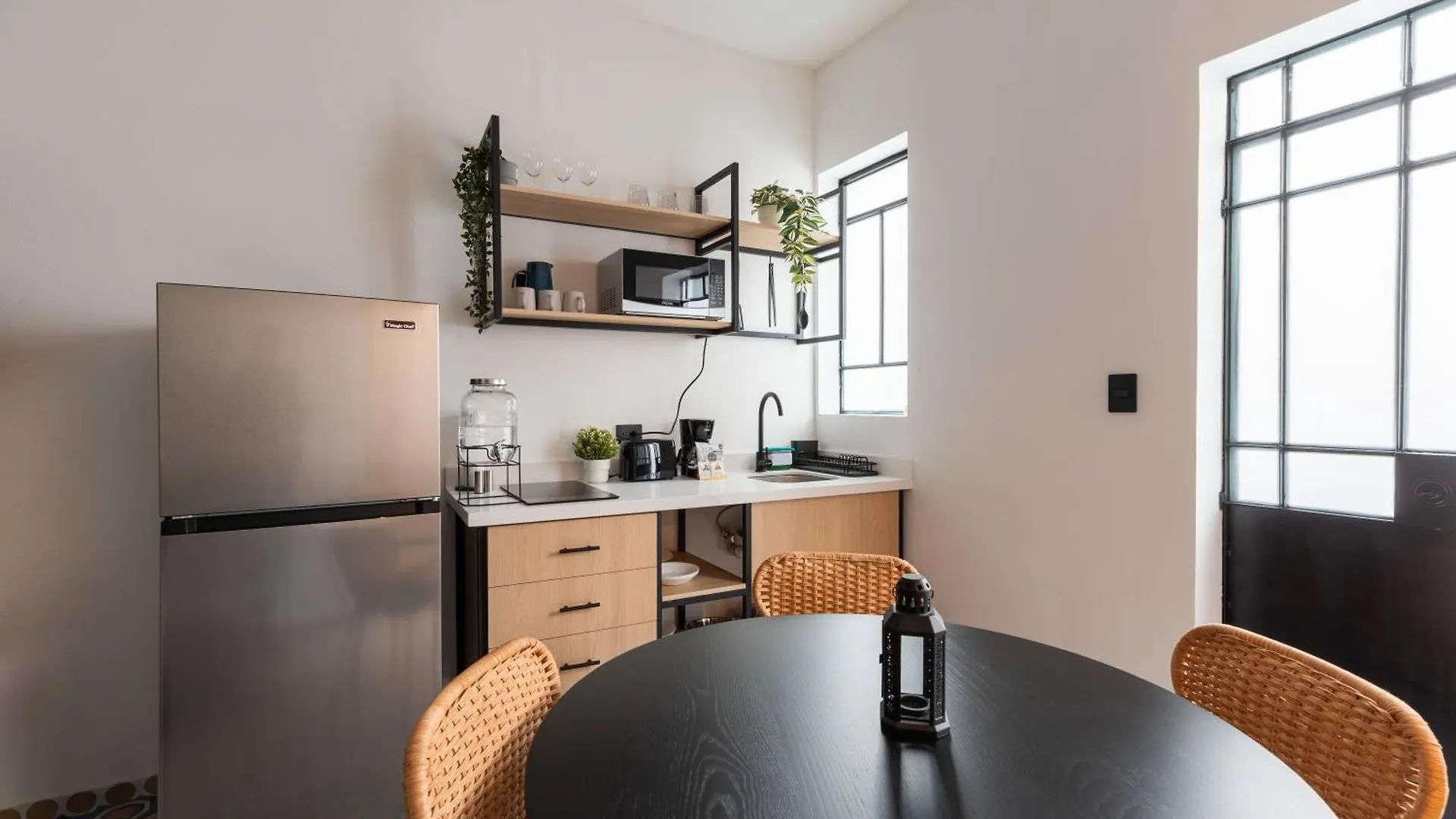 Casa 212 Con Wifi Alta Velocidad Y Estacionamiento Daire Puebla